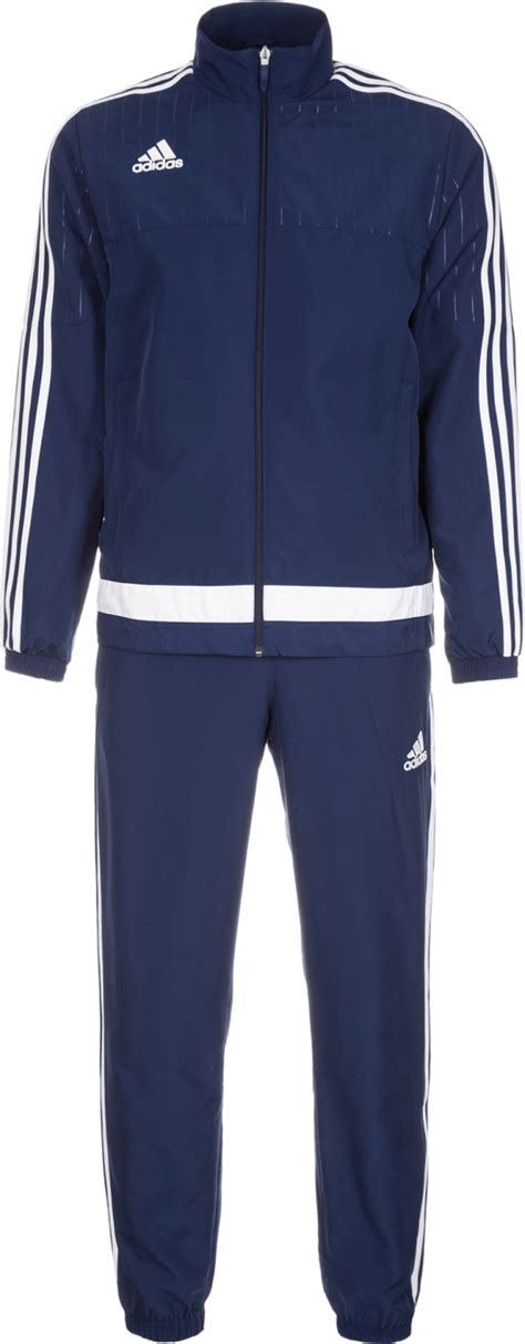 adidas tiro 15 präsentationsanzug herren|Adidas Tiro 15 Präsentationsanzug ab 49,95 .